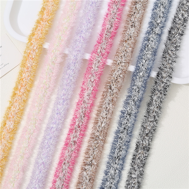 small fragrance tassel burr ribbon