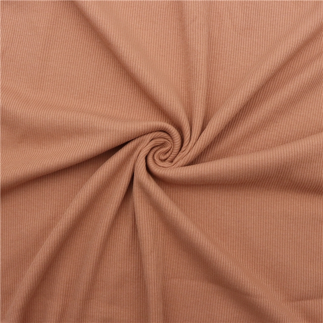 cotton Stretch ribbed cotton 50*135cm(19.7*53.1