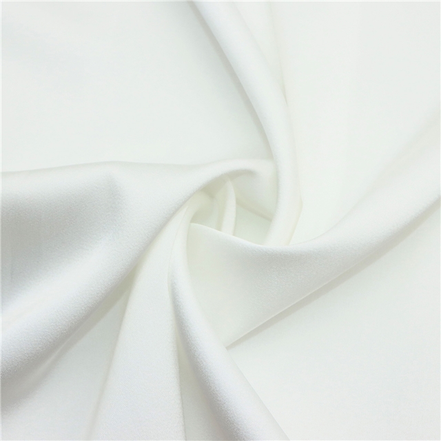 plain single-sided linen fabric