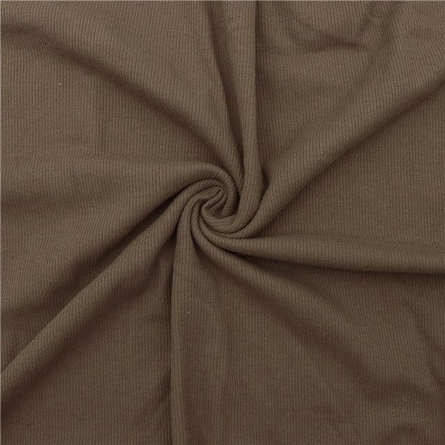 cotton Stretch ribbed cotton 50*135cm(19.7*53.1