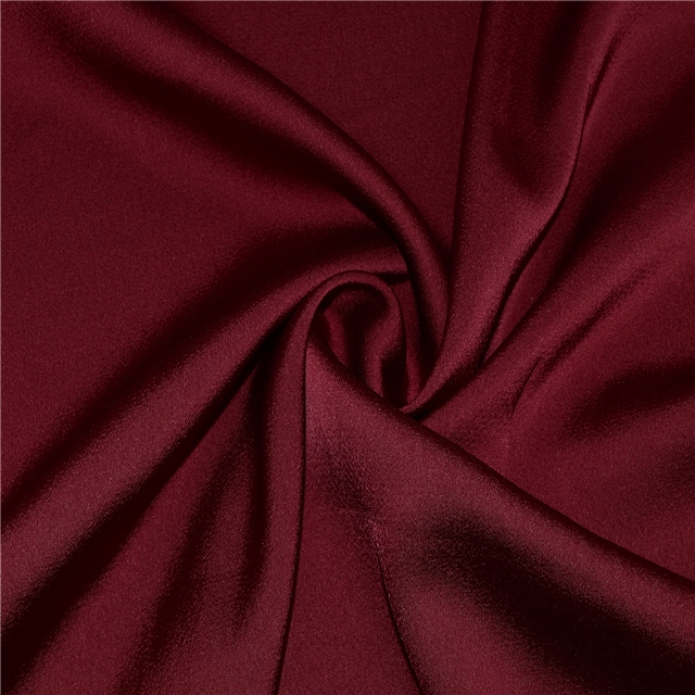 plain single-sided linen fabric
