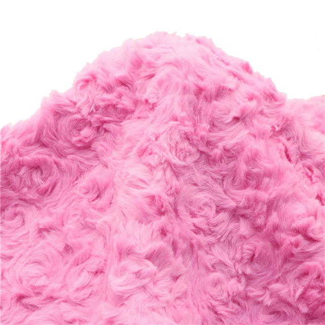brushing and grinding rose velvet fabric light blue,50*150cm(19.7*59.1