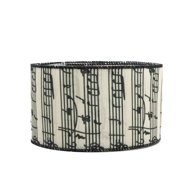 fabric edged fabric slice（5yard/roll）