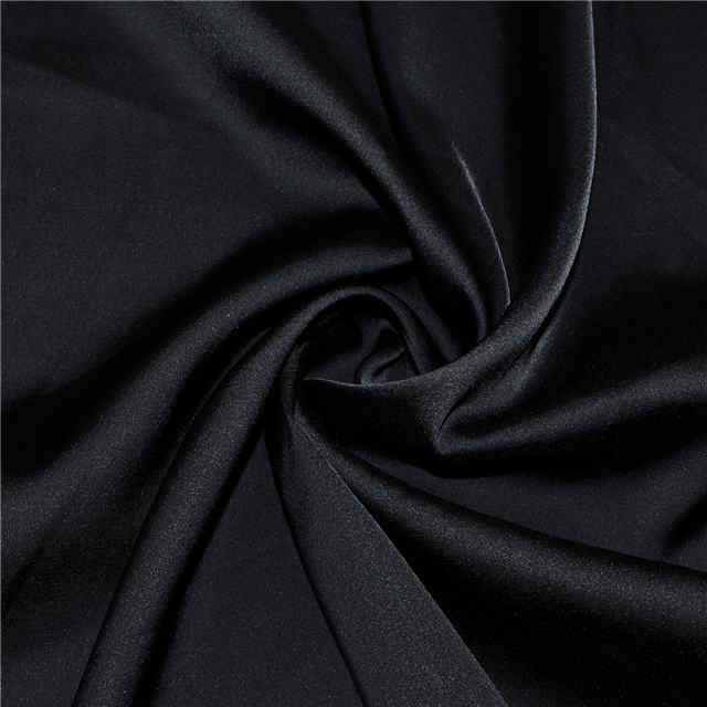 plain single-sided linen fabric
