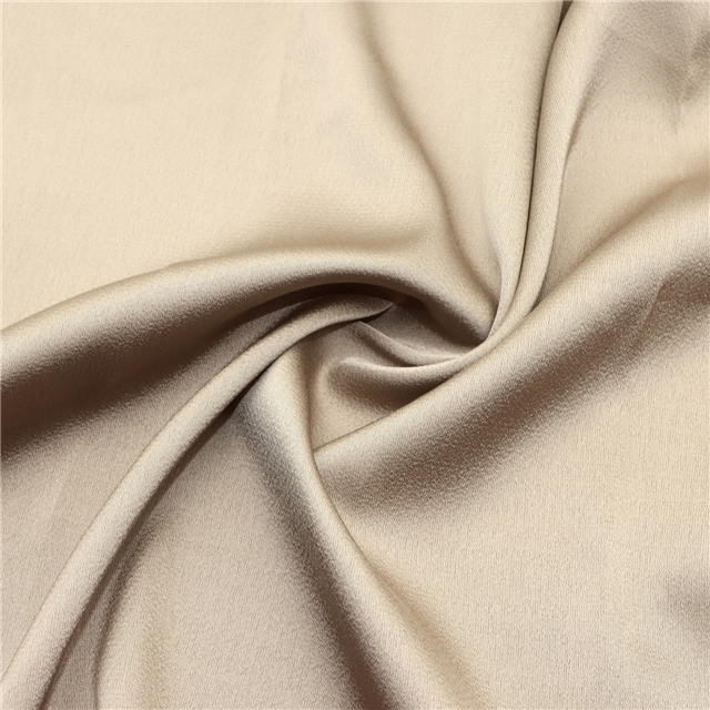 plain single-sided linen fabric