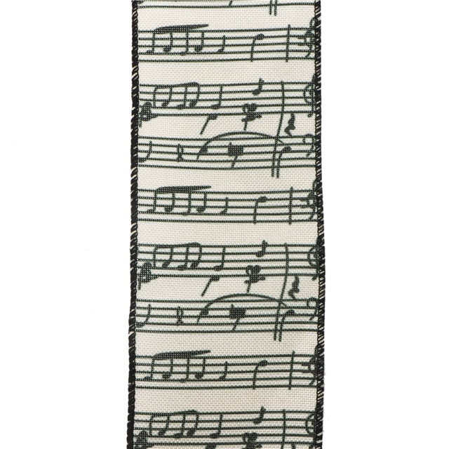 fabric edged fabric slice（5yard/roll）