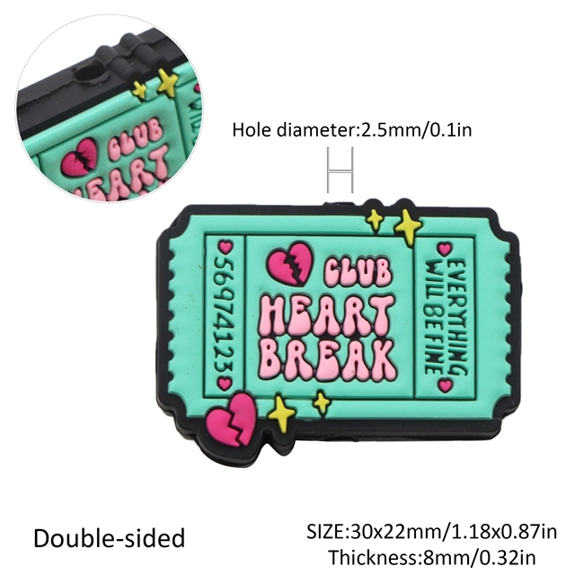 30*22mm(1.2*7/8