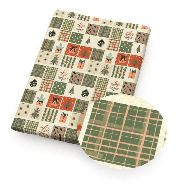 fabric