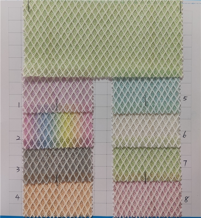 synthetic leather bump texture fine glitter diamond patterns hollow faux leather