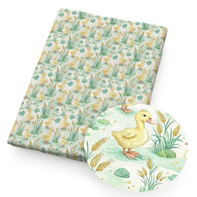 polyester cotton animals series polyester cotton fabric set (8 pcs/set) polyester cotton fabric,20*20cm(7.9*7.9