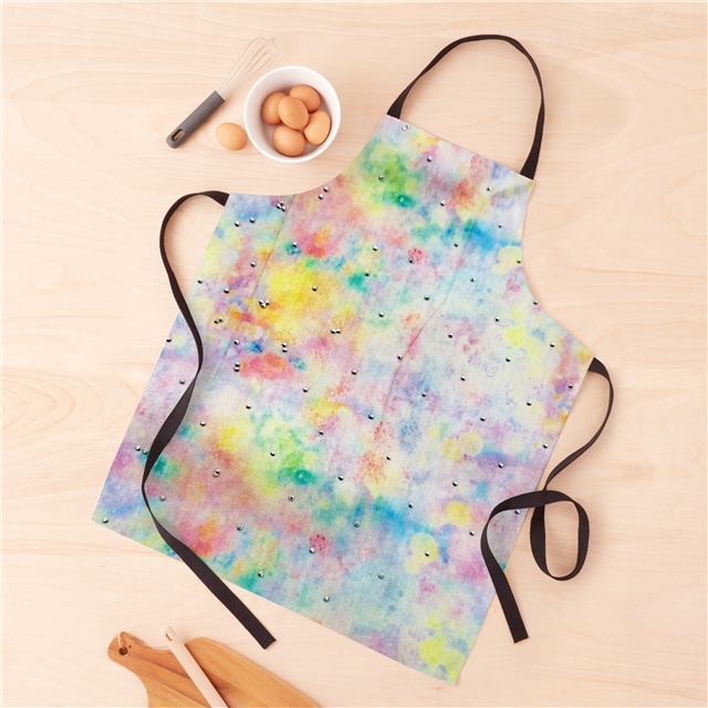 hot stamping dyed polyester-cotton fabric