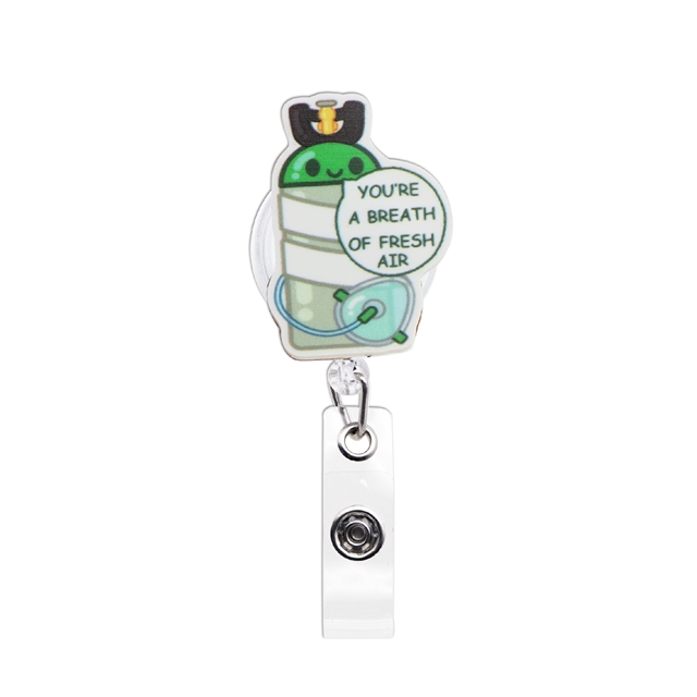 acrylic+plastic acrylic easy pull retractable buckle