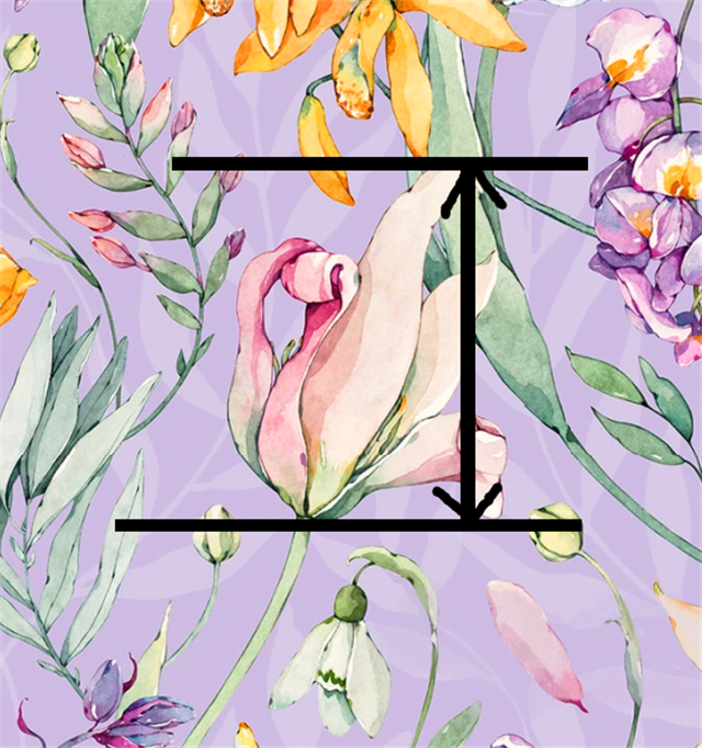 fabric edged fabric slice（5yard/roll）