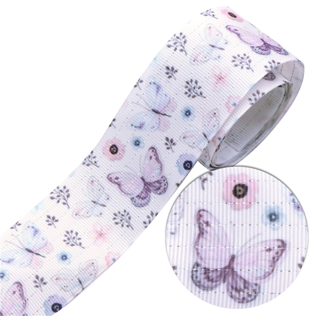 1.5" grosgrain 38mm(1-1/2