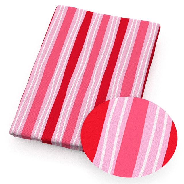 polyester cotton valentine