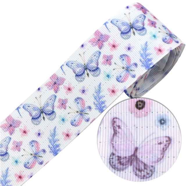 1.5" grosgrain 38mm(1-1/2