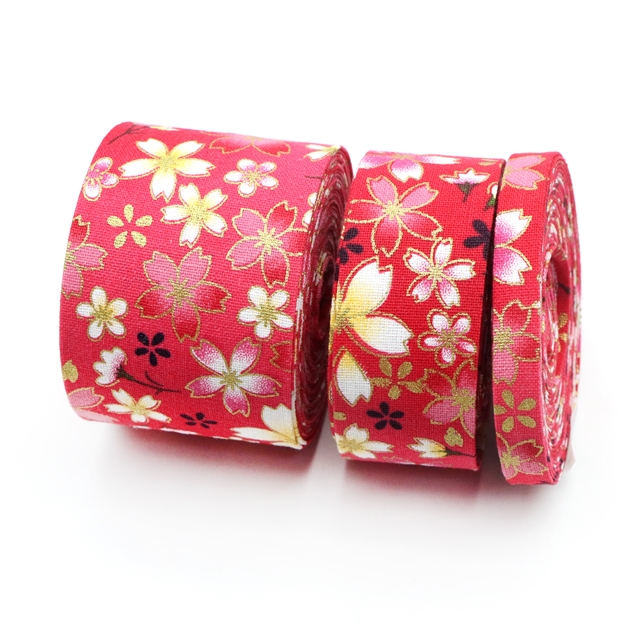 Layering Cloth Ribbons（5yard/roll）