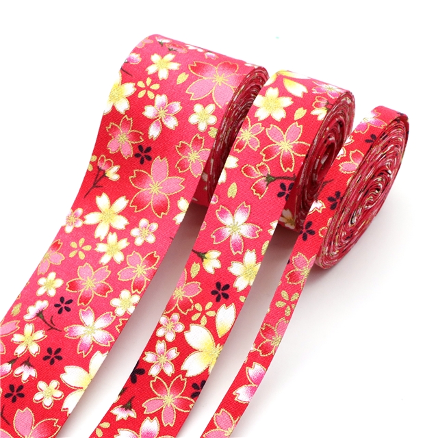 Layering Cloth Ribbons（5yard/roll）