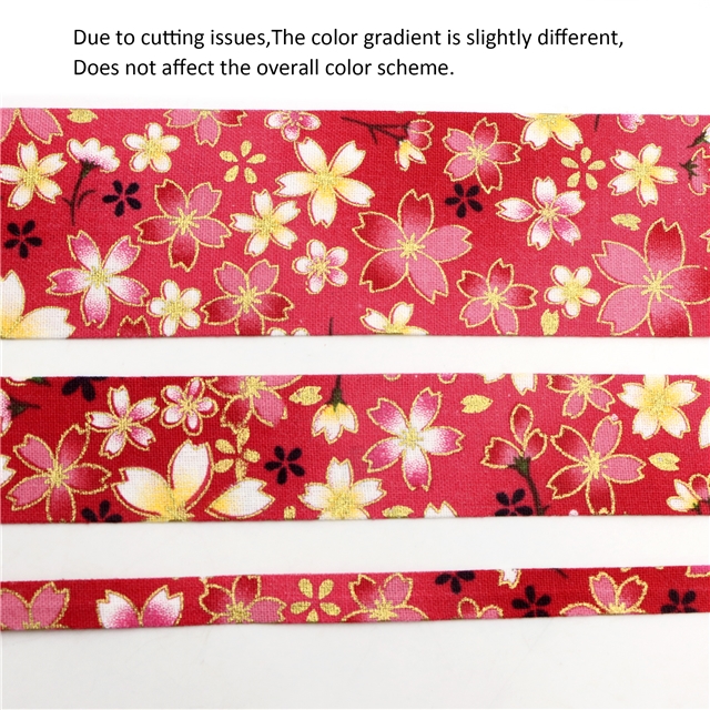 Layering Cloth Ribbons（5yard/roll）