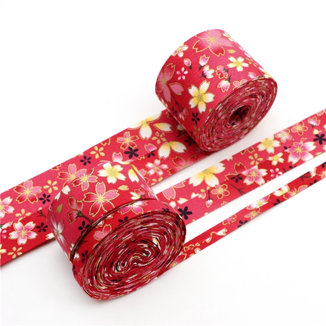 Layering Cloth Ribbons（5yard/roll）