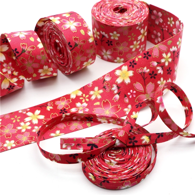Layering Cloth Ribbons（5yard/roll）