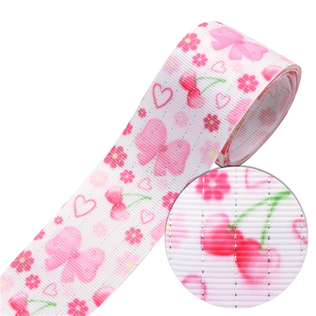 1.5" grosgrain 38mm(1-1/2