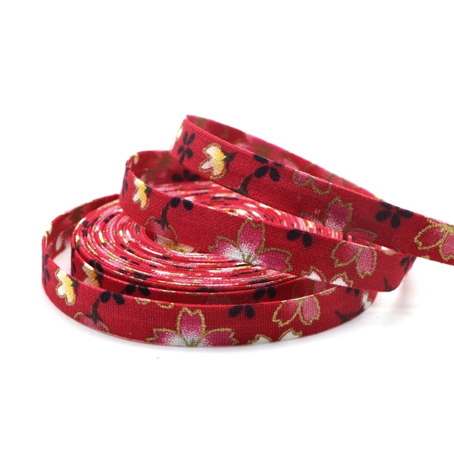 Layering Cloth Ribbons（5yard/roll）