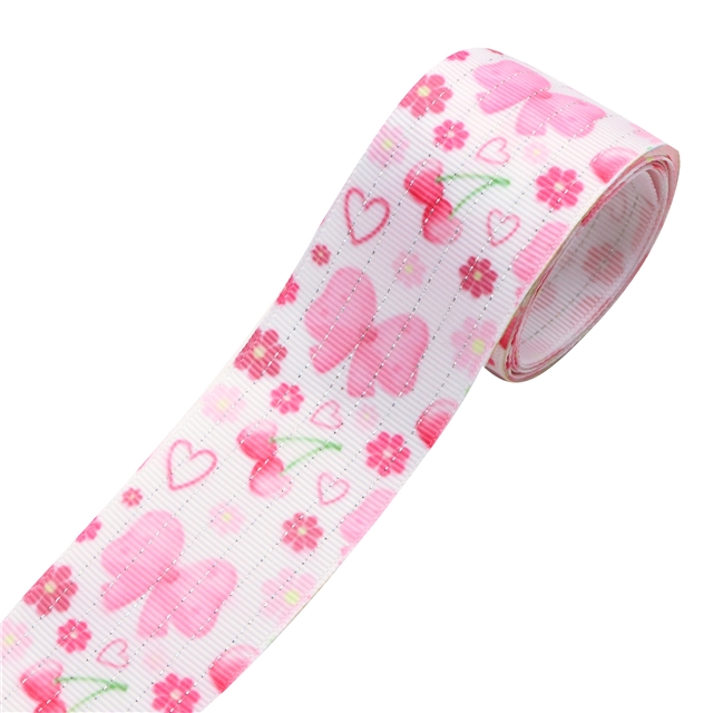 1.5" grosgrain 38mm(1-1/2
