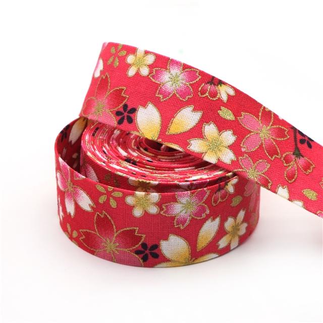 Layering Cloth Ribbons（5yard/roll）