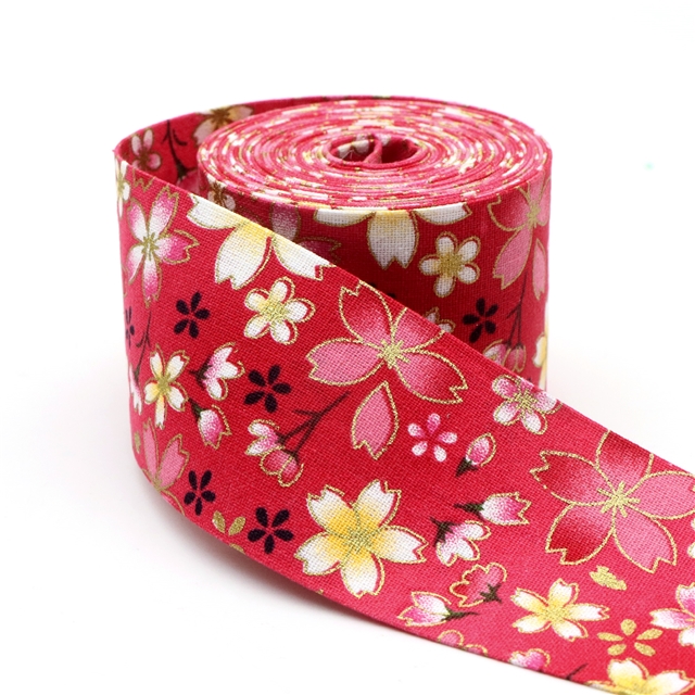 Layering Cloth Ribbons（5yard/roll）