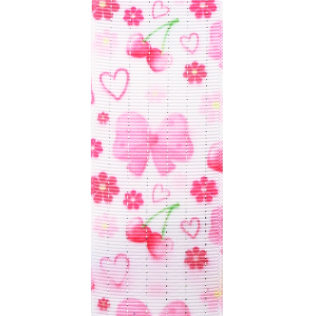 1.5" grosgrain 38mm(1-1/2