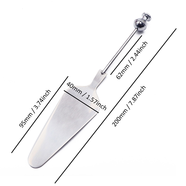 alloy+stainless steel beaded tableware bottle opener  1#