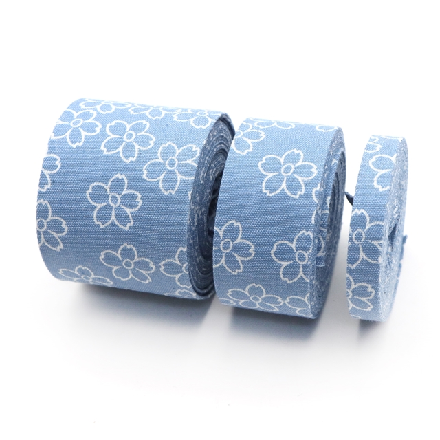 Layering Cloth Ribbons（5yard/roll）