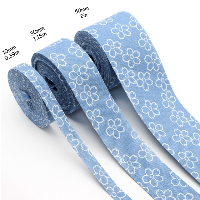Layering Cloth Ribbons（5yard/roll）