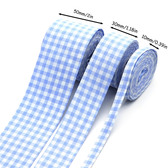 Layering Cloth Ribbons（5yard/roll） 1cm(0.4