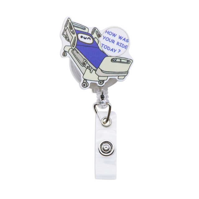 acrylic+plastic acrylic easy pull retractable buckle