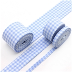 Layering Cloth Ribbons（5yard/roll）
