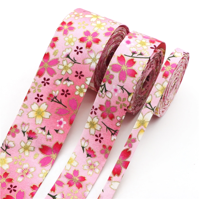Layering Cloth Ribbons（5yard/roll）