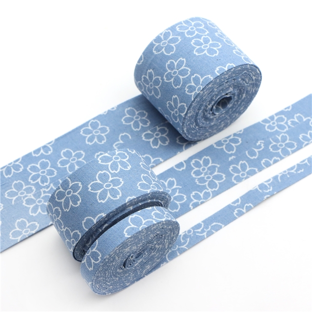 Layering Cloth Ribbons（5yard/roll）