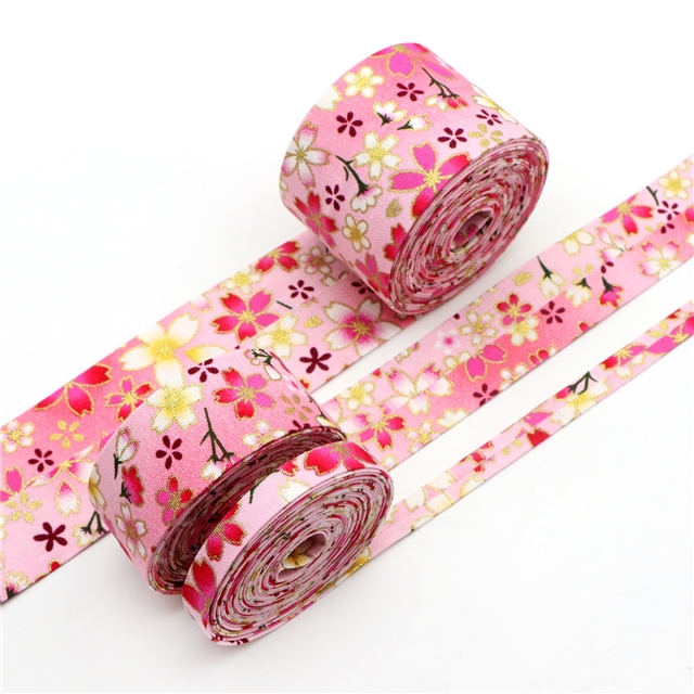 Layering Cloth Ribbons（5yard/roll）