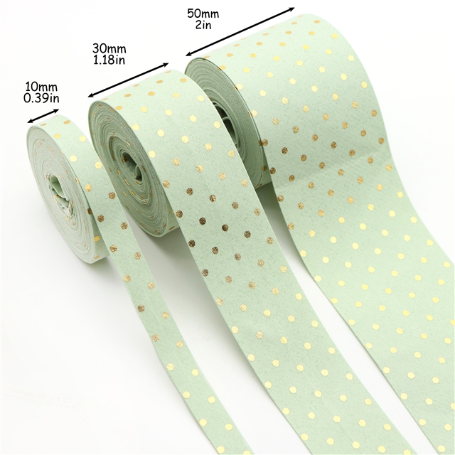 Layering Cloth Ribbons（5yard/roll）