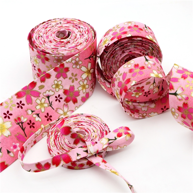 Layering Cloth Ribbons（5yard/roll）