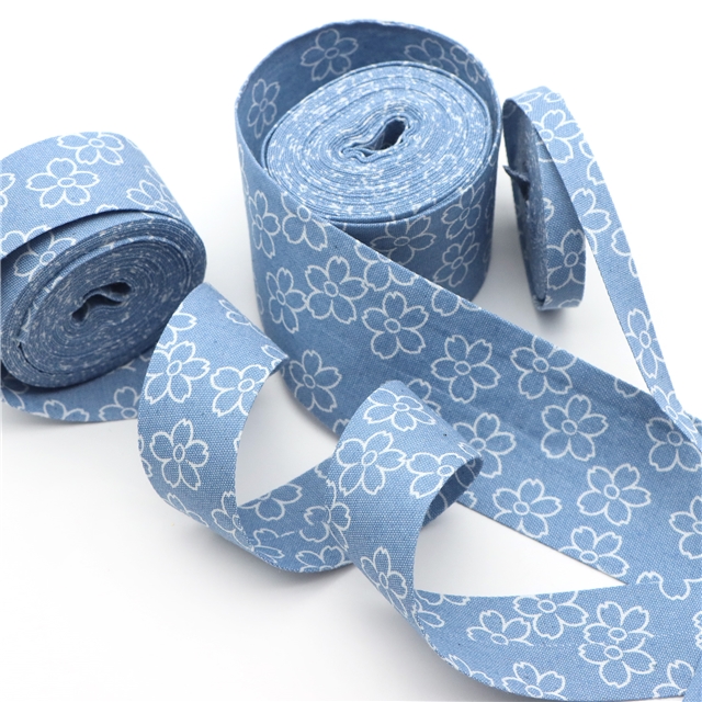 Layering Cloth Ribbons（5yard/roll）