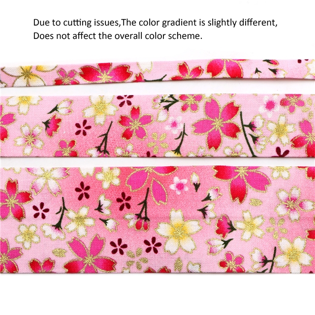 Layering Cloth Ribbons（5yard/roll）