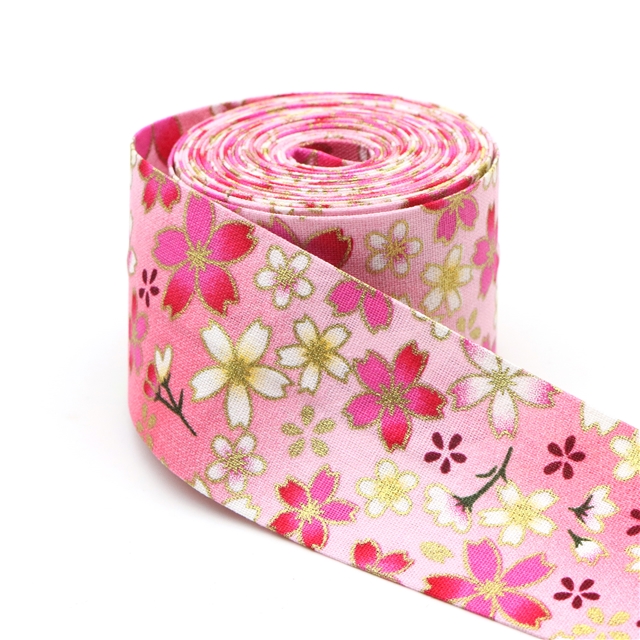 Layering Cloth Ribbons（5yard/roll）