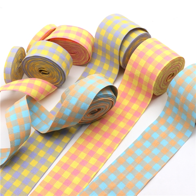 Layering Cloth Ribbons（5yard/roll）