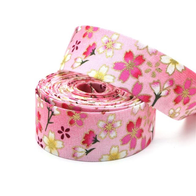 Layering Cloth Ribbons（5yard/roll）