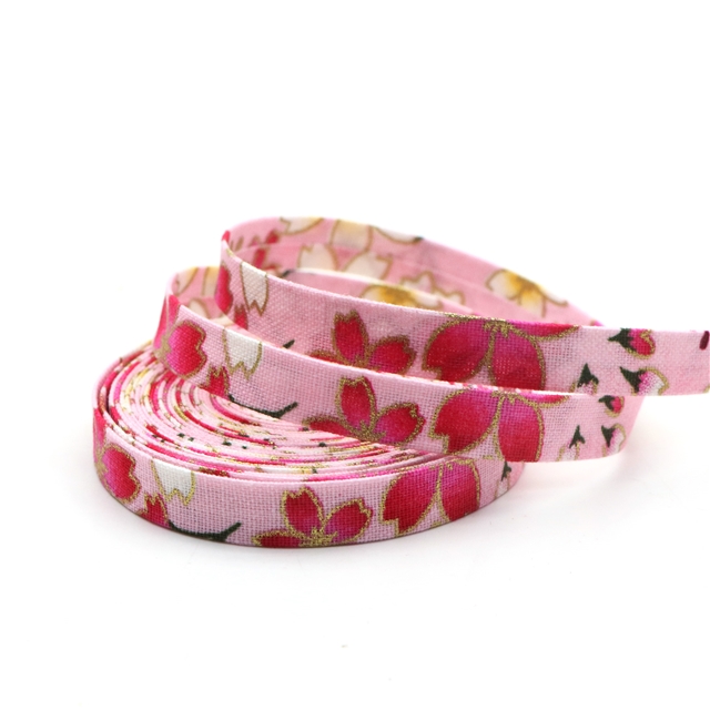 Layering Cloth Ribbons（5yard/roll）