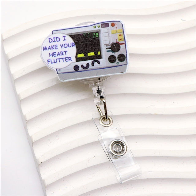 acrylic+plastic acrylic easy pull retractable buckle