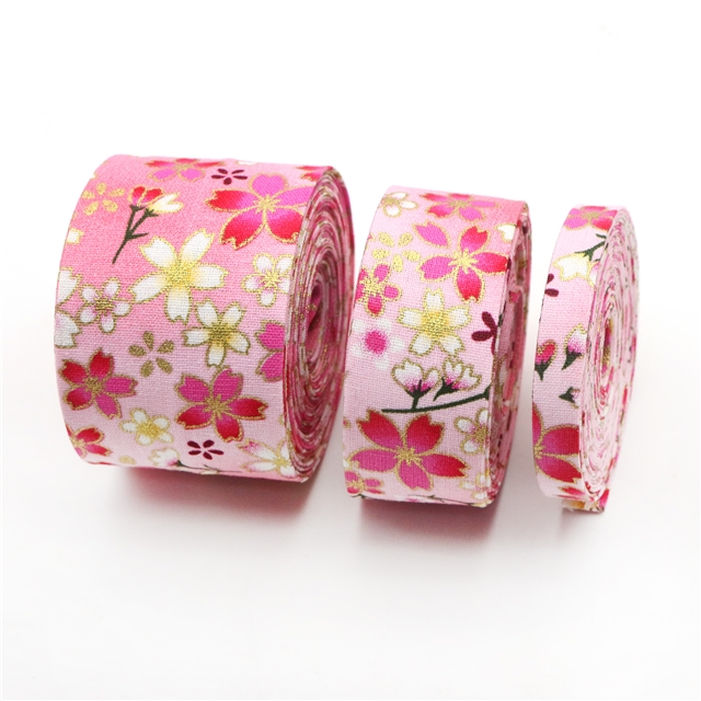 Layering Cloth Ribbons（5yard/roll）